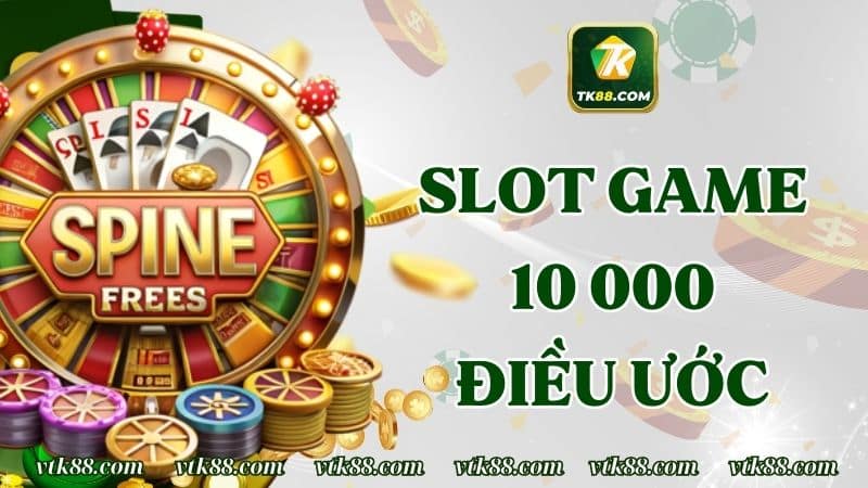 10 000 Điều Ước