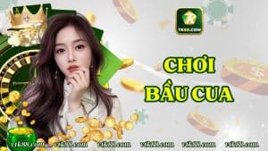 Bầu Cua