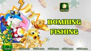 Bombing Fishing