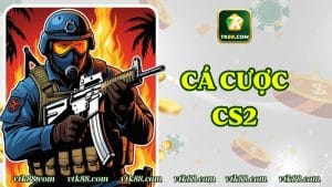 Cá cược CS2