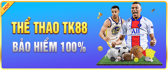 Game thể thao TK88